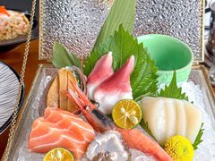 -V Bar海景扒房(北海湾惠龙万达嘉华酒店)