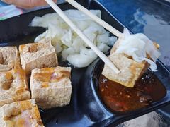 -郭爸烧仙草(西航·潭人街店)