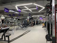-CXFIT 陈徐健身工作室(凯旋店)
