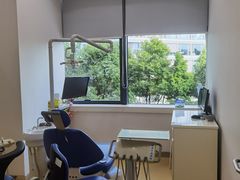 -泰康拜博口腔(世博园乐尔店)