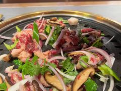 -杨小佳·齐齐哈尔烤肉·烤串(广州店)
