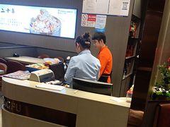 -蝎王府羊蝎子(西直门店)