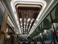 -新世界餐厅(万达店)