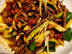 -攸州小镇家湘菜(小米科技园店)
