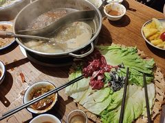 -厝味火锅·潮汕卤水火锅(十一合店)