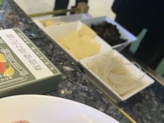 -一席地·本地鸡窝·杭帮鸡火锅(萧山银隆百货店)