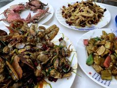 -北戴河庆山饭店·海鲜砂锅粥(北戴河黑石路店)