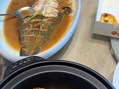 -味莊·青岛菜(云霄路店)