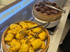 -素满香·全民食养自助(长宁龙之梦店)