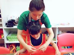 -大卫美术教育(中南路校区)