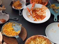 -必胜客(桐乡吾悦广场店)