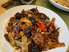 -红菜坊·烤鸭·川鲁宴(石园店)