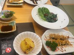 -酒久自助料理(佳兆业店)