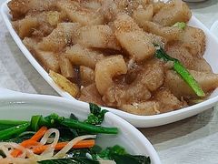 蝦子柚皮-腰记饭店(龙源路店)