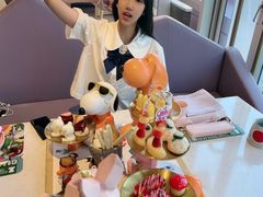 -水桶王国主题餐厅·聚会·生日派对·亲子活动·家庭套餐(亚龙湾希尔顿店)