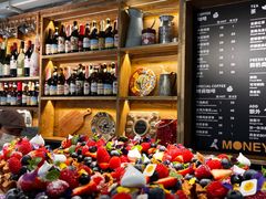 -Money Shops(愚园路店)