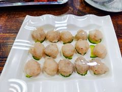 -金石老面坊·渔家菜(金石滩店)