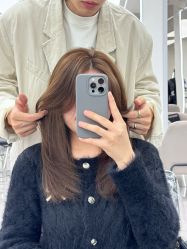 -MY HAIR 旗舰店