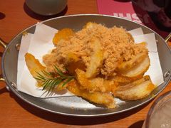 -仓桥家·焗寿司·锅物(光谷步行街店)