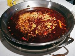 -蛙鱼道美蛙鱼自助火锅(新耍都店)