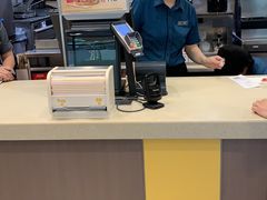 -麦当劳(华融店)