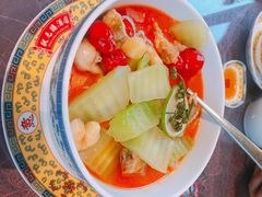 -宁波状元楼酒店(和义路店)