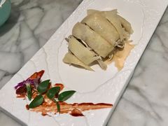 手撕鸡-蝶园·装修中(BFC外滩金融中心店)