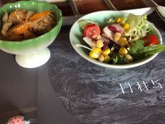 -岩也·日料与酒(龙岗天安云谷店)