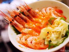 -沼津港渔市(宏伊国际广场店)