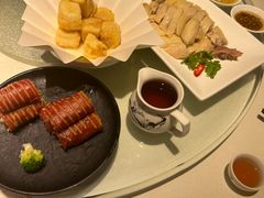 -粤点越有·茶点·粤菜(樵岭国际店)