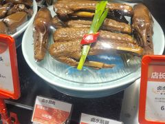 -码头见·潮汕菜(领展中心城店)
