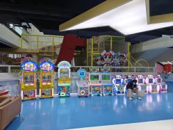 -秦皇星际小蚂蚁乐园