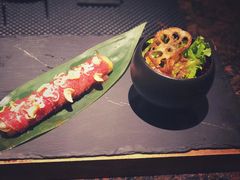 -花隐日式怀石料理(万象城购物中心店)