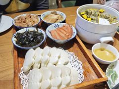 -春满园·邯郸菜发祥地(滏东店)