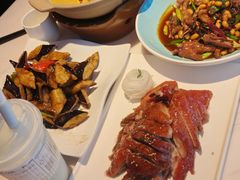 -茅庐川菜(烟台万象汇店)