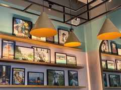 -Wagas沃歌斯(杭州黄龙万科店)