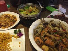 -朋友圈概念餐厅(象山万达广场店)