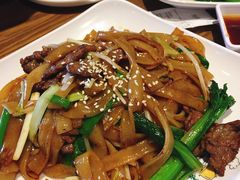 -香港表哥茶餐厅(银泰百货店)