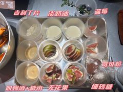-ABC Cooking Studio(上海环球金融中心店)