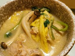 日式火锅-文立新麻辣烫(合生汇21街区店)