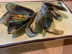 -崖口红树林海鲜餐厅
