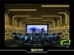 -悦莱美游泳健身会所(御景壹号店)