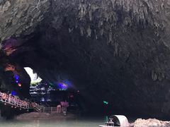 -英西峰林·洞天仙境