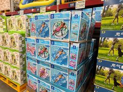 -山姆会员商店(邻瑞广场店)