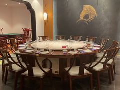 包厢-院8里·小聚园老川菜(九眼桥店)