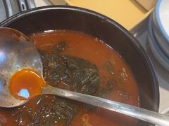 -韩香福烤肉庄园(荣成店)
