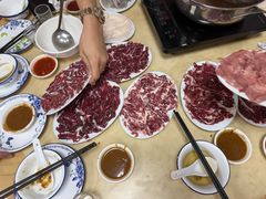 -五洲牛肉美食馆