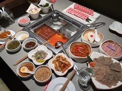 -海底捞火锅(珠影星光城夜宵主题店)