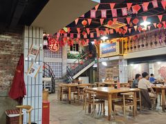 -九头鸟酒家·湖北菜(航天桥店)