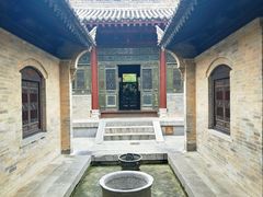 -西安关中民俗艺术博物院